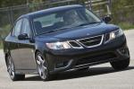 Saab 9-3 Turbo X Lands I US 2008 года
